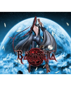 Bayonetta SWITCH Access Nintendo eShop Key GLOBAL